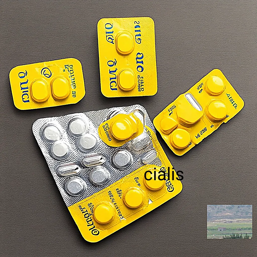 Comprar cialis contrareembolso